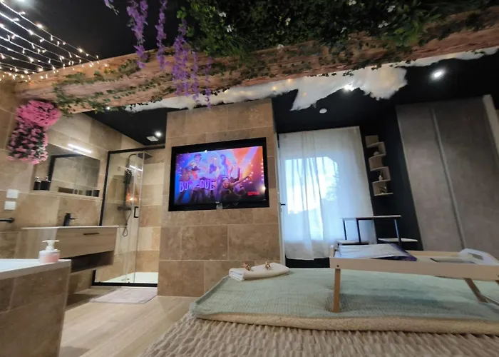 L\'Experience Love Room