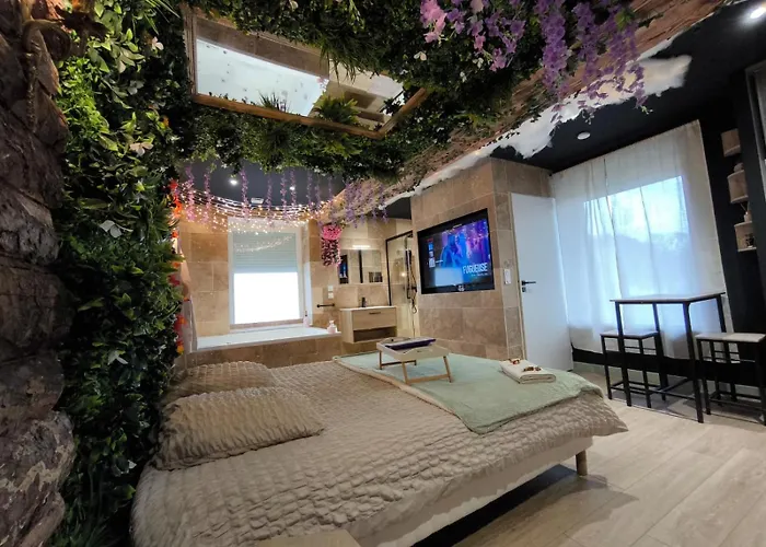 L\'Experience Love Room