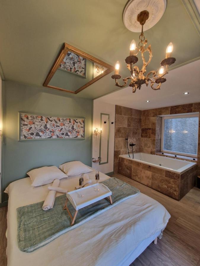 L'experience Apartment L'Etrat