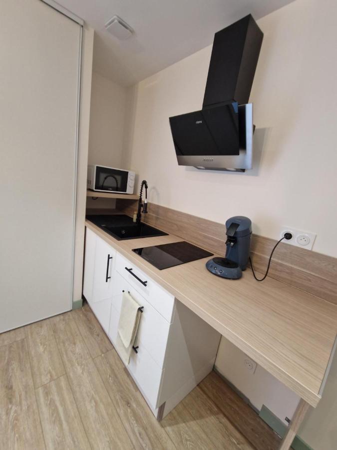 Apartment L'experience