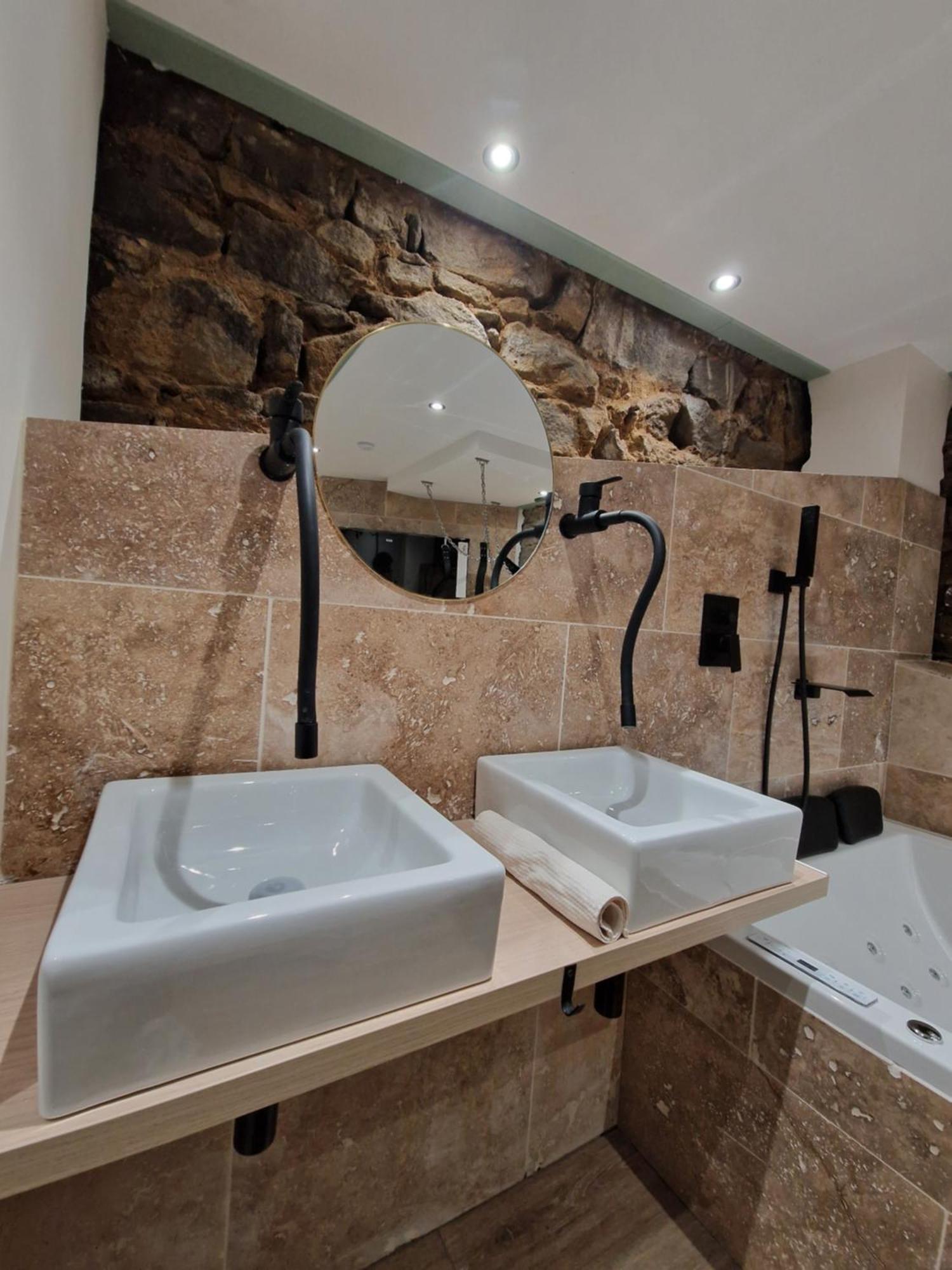 L'experience Apartment L'Etrat