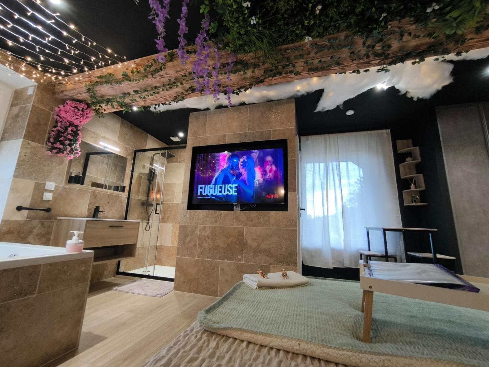 L'experience Apartment