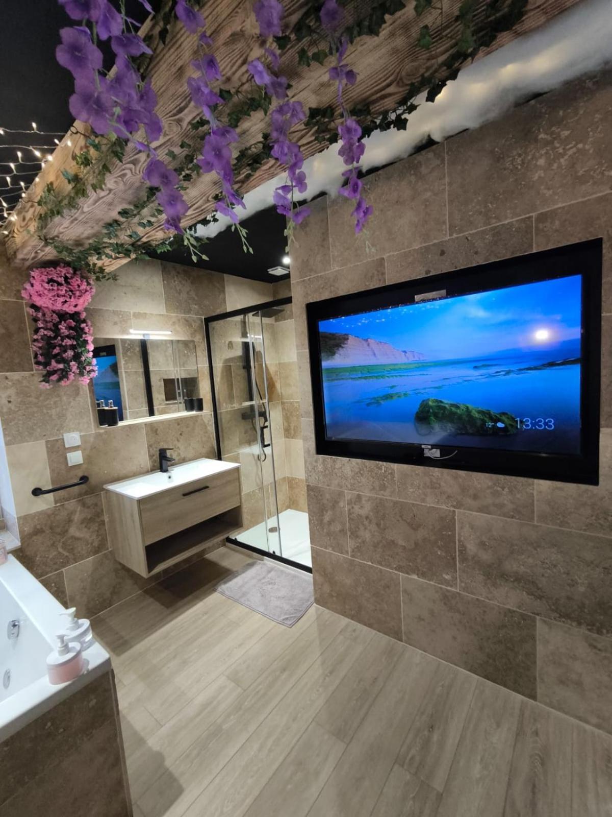 L'experience Apartment